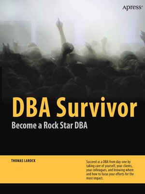 cover image of DBA Survivor